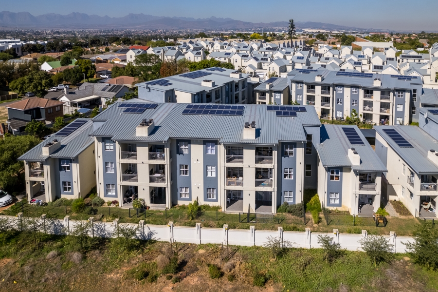 2 Bedroom Property for Sale in Langeberg Ridge Western Cape